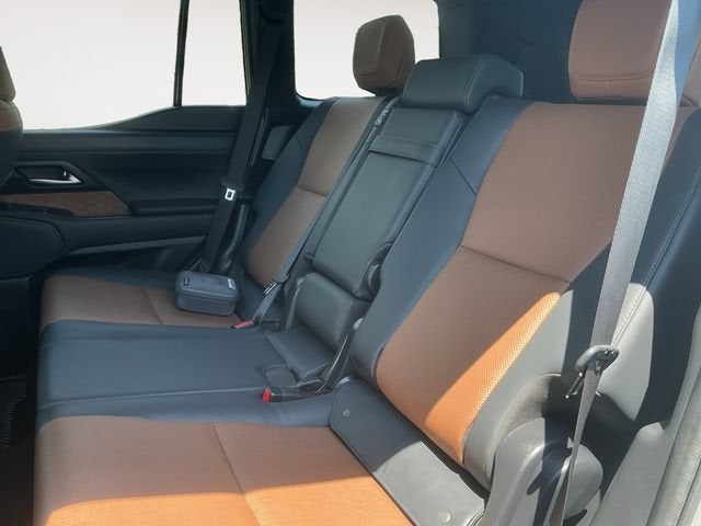 2024 Lexus GX 550 Premium+