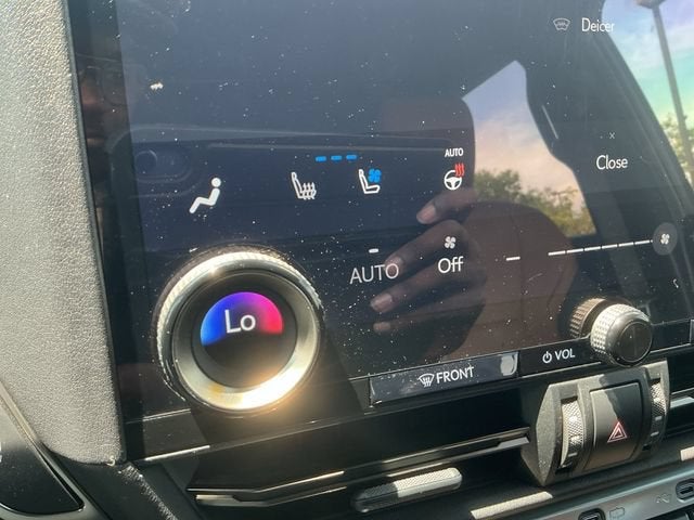 2024 Lexus GX 550 Premium+
