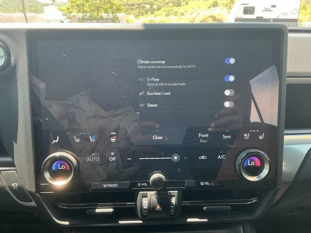 2024 Lexus GX 550 Premium+