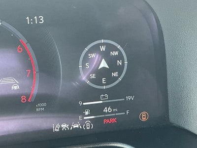 2024 Lexus GX 550 Premium+