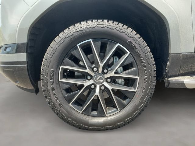 2024 Lexus GX 550 Premium+