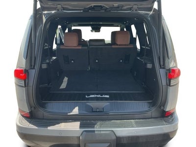 2024 Lexus GX 550 Premium+