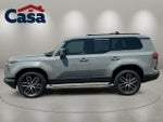 2024 Lexus GX 550 Premium+