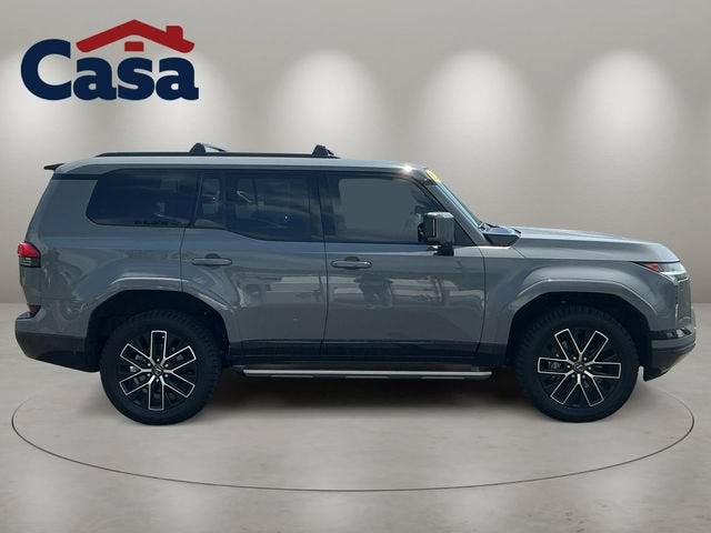 2024 Lexus GX 550 Premium+