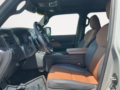 2024 Lexus GX 550 Premium+