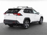 2021 Toyota RAV4 Prime SE