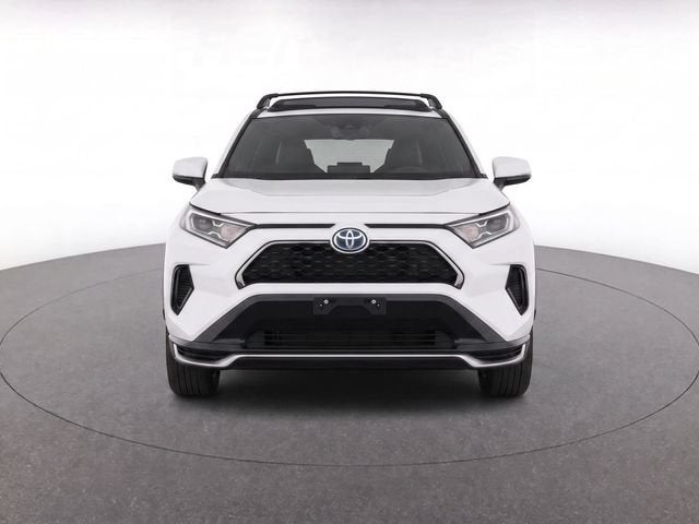 2021 Toyota RAV4 Prime SE