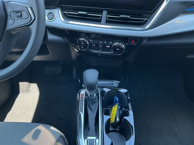 2026 Chevrolet Trax LT - Photo 11