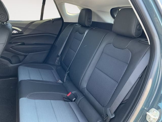 2026 Chevrolet Trax LT - Photo 13