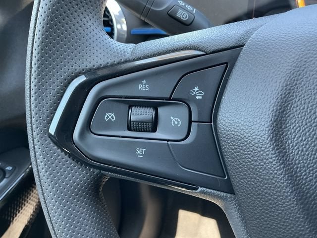 2026 Chevrolet Trax LT - Photo 15
