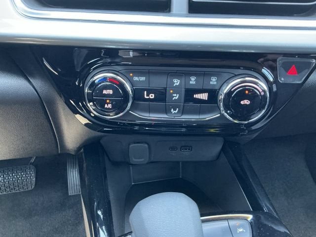 2026 Chevrolet Trax LT - Photo 17