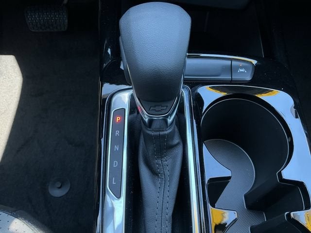 2026 Chevrolet Trax LT - Photo 18