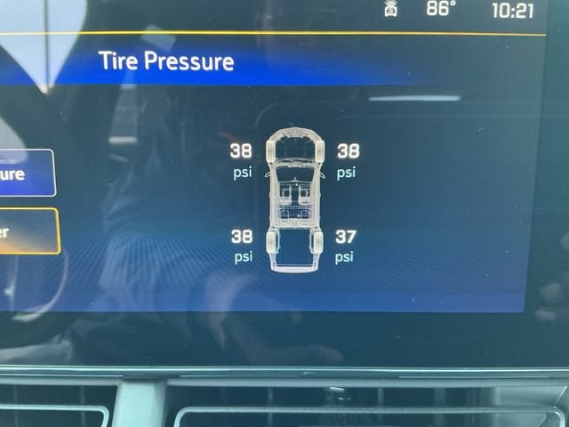 2026 Chevrolet Trax LT - Photo 20