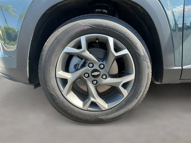 2026 Chevrolet Trax LT - Photo 21