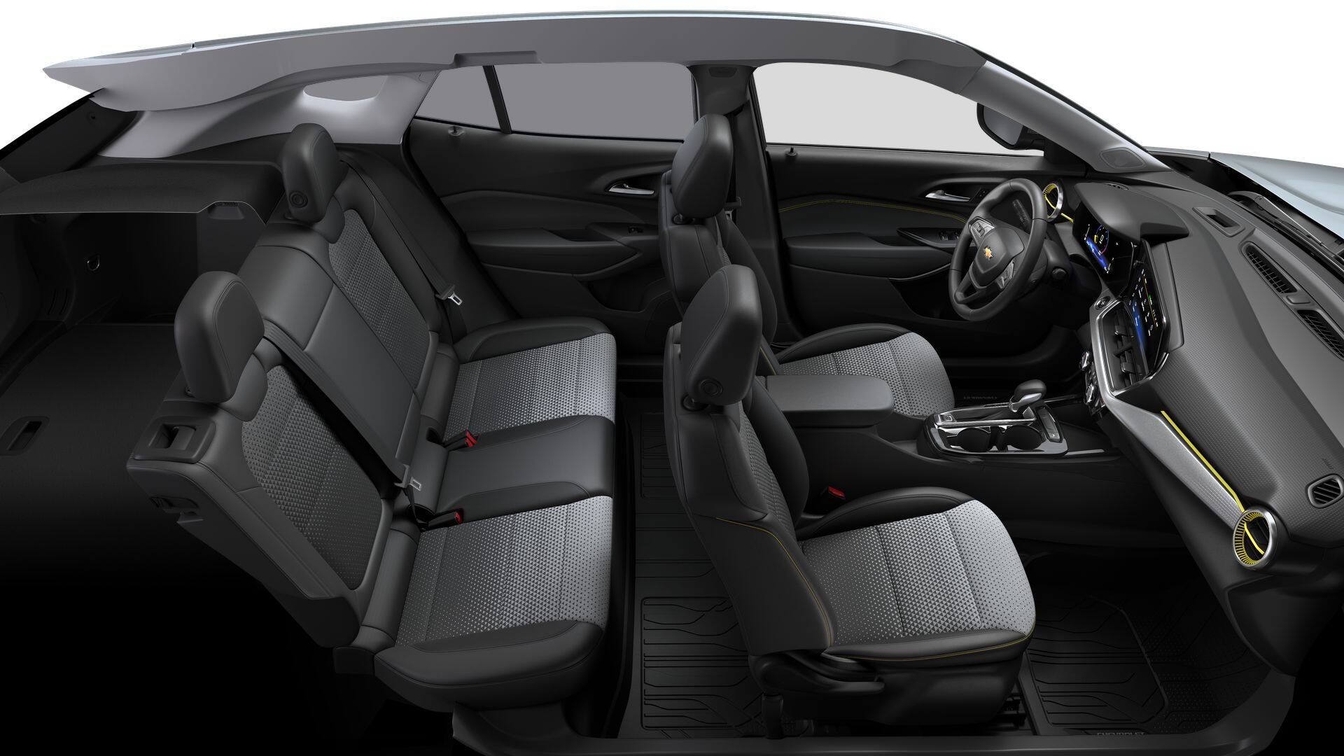 2026 Chevrolet Trax LT - Photo 6