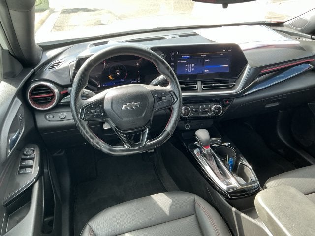 2024 Chevrolet Trax RS - Photo 13