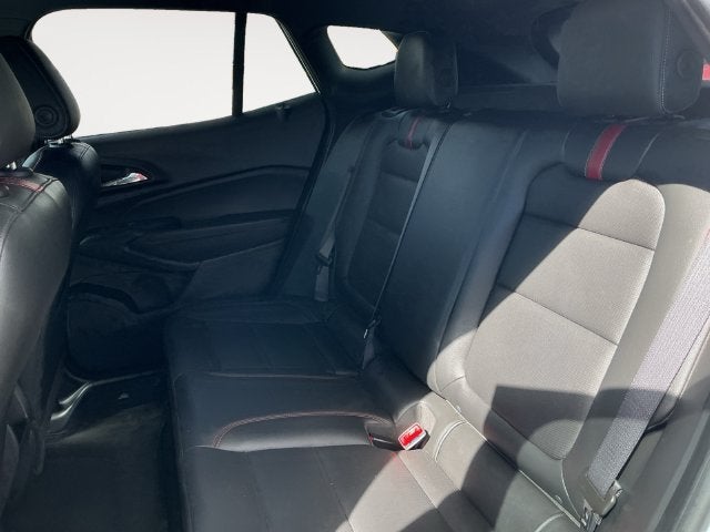 2024 Chevrolet Trax RS - Photo 14