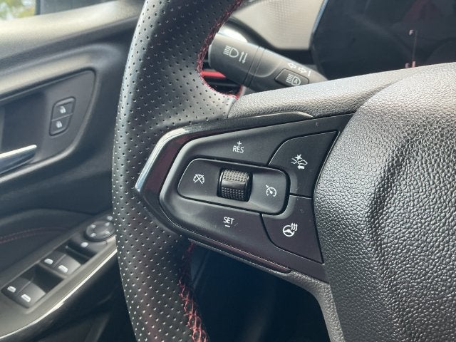 2024 Chevrolet Trax RS - Photo 16