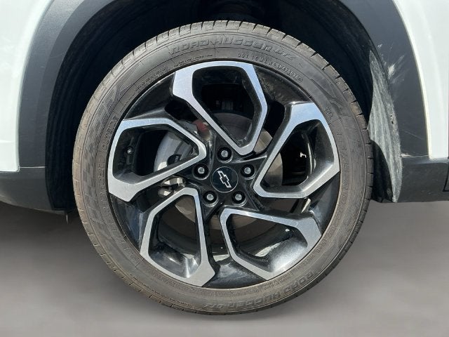 2024 Chevrolet Trax RS - Photo 22