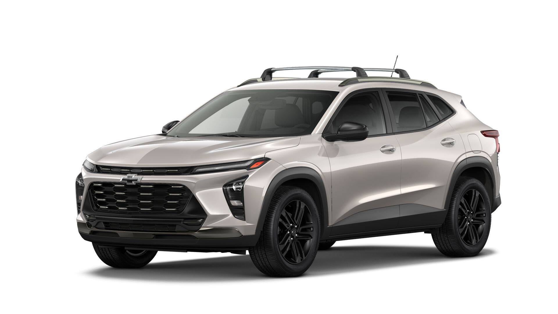 2026 Chevrolet Trax Activ's photo