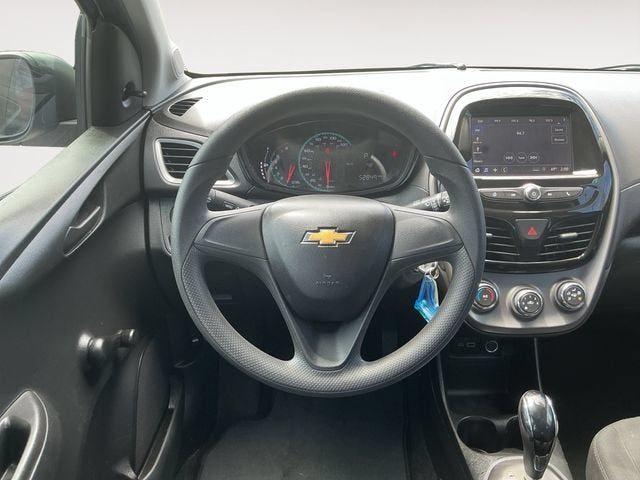 2021 Chevrolet Spark LS
