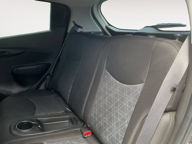 2021 Chevrolet Spark LS
