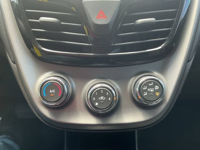 2021 Chevrolet Spark LS