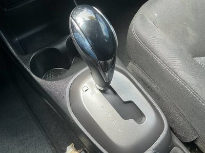 2021 Chevrolet Spark LS