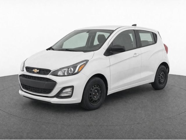 2021 Chevrolet Spark LS