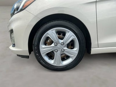 2021 Chevrolet Spark LS