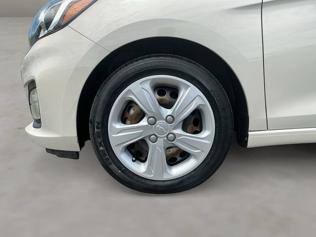 2021 Chevrolet Spark LS