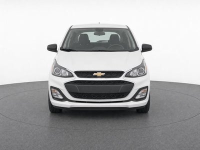 2021 Chevrolet Spark LS
