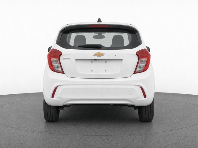 2021 Chevrolet Spark LS