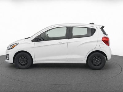 2021 Chevrolet Spark LS