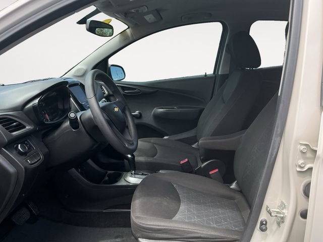 2021 Chevrolet Spark LS