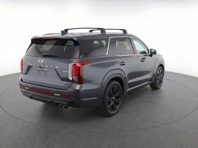 2025 Hyundai Palisade XRT