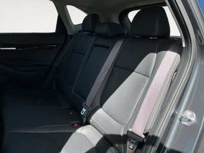 2025 Kia Seltos SX Turbo