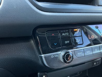 2025 Kia Seltos SX Turbo