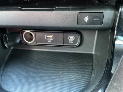 2025 Kia Seltos SX Turbo