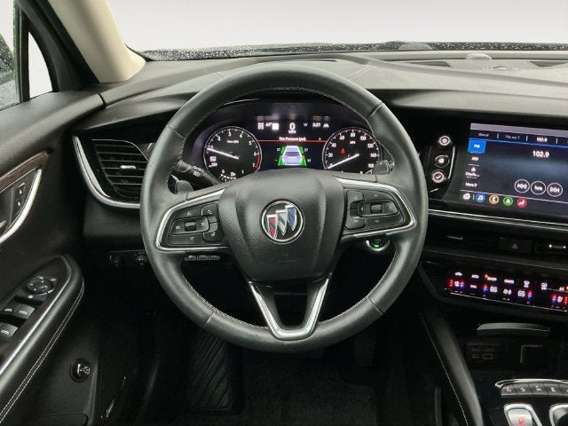 2021 Buick Envision Avenir - Photo 10