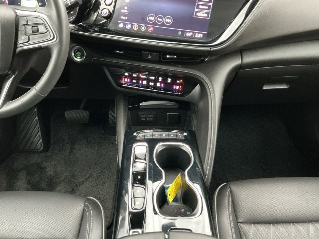 2021 Buick Envision Avenir - Photo 12