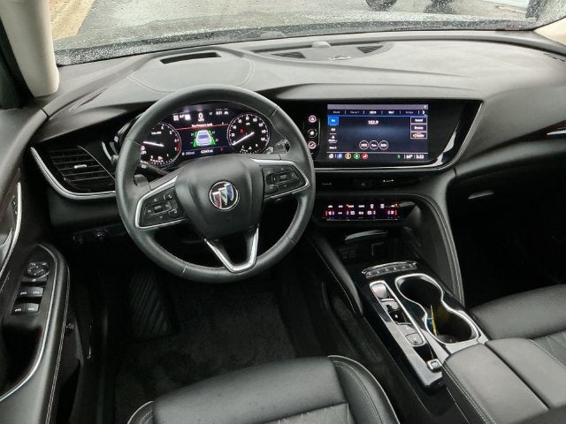 2021 Buick Envision Avenir - Photo 13
