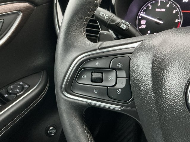 2021 Buick Envision Avenir - Photo 16