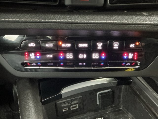 2021 Buick Envision Avenir - Photo 17