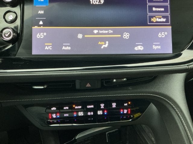 2021 Buick Envision Avenir - Photo 18