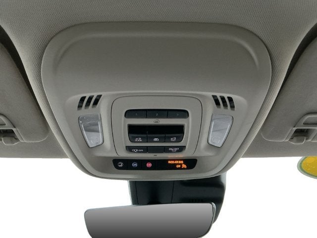 2021 Buick Envision Avenir - Photo 25