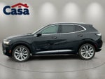 2021 Buick Envision Avenir