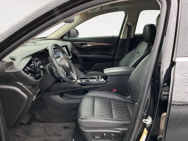 2021 Buick Envision Avenir - Photo 9