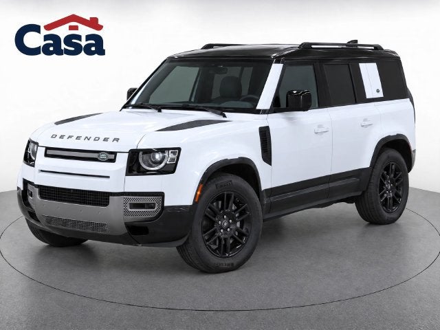 2023 Land Rover Defender X-Dynamic SE