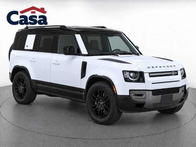 2023 Land Rover Defender X-Dynamic SE